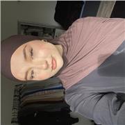 Erfahrender Nachhilfelehrerin in Mathe, die ihr Abitur macht